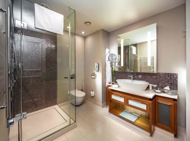 The Grand Mark Prague - The Leading Hotels of the World