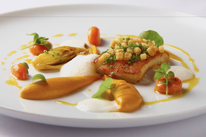 The Grand Mark Prague - The Leading Hotels of the World