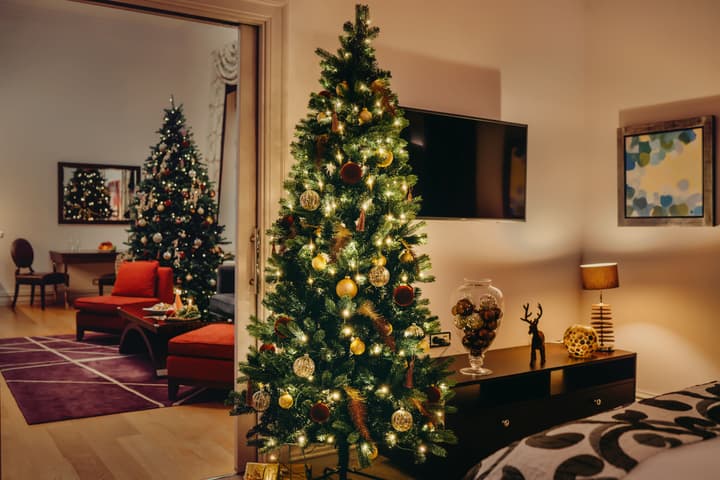 The Grand Mark Prague - The Leading Hotels of the World