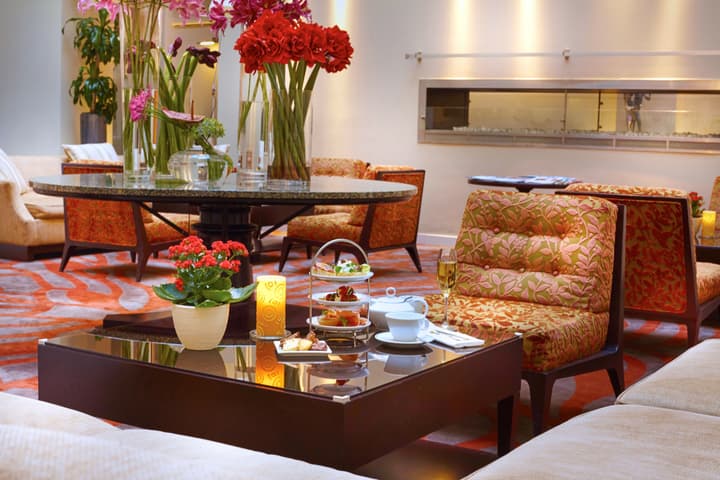 The Grand Mark Prague - The Leading Hotels of the World