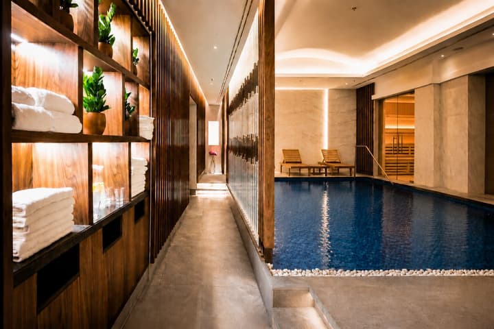 The Grand Mark Prague - The Leading Hotels of the World