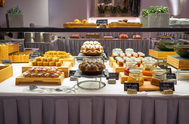 The Grand Mark Prague - The Leading Hotels of the World