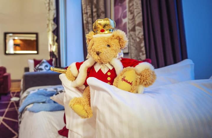 The Grand Mark Prague - The Leading Hotels of the World