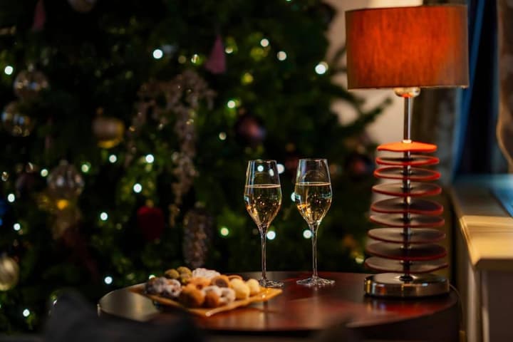 The Grand Mark Prague - The Leading Hotels of the World