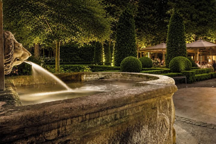 The Grand Mark Prague - The Leading Hotels of the World