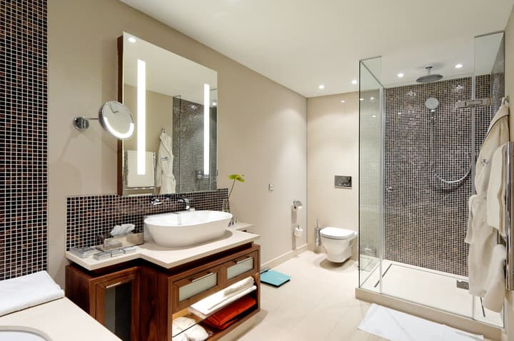 The Grand Mark Prague - The Leading Hotels of the World