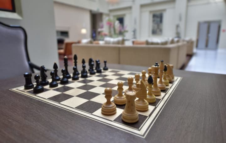 The Grand Mark Prague - The Leading Hotels of the World