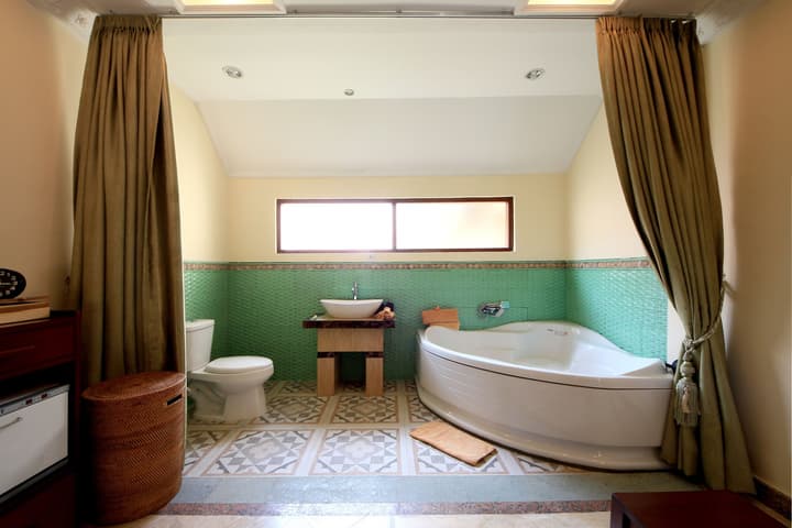 The Grand Bali Nusa Dua