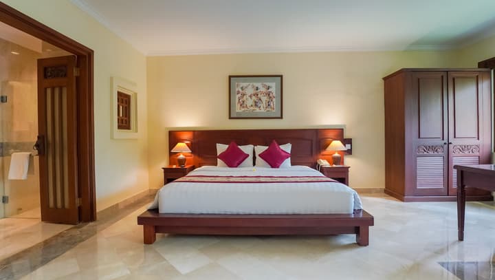 The Grand Bali Nusa Dua