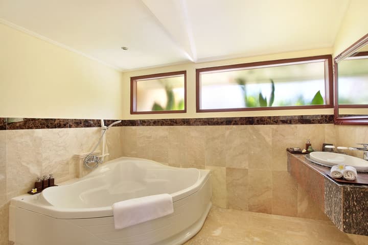 The Grand Bali Nusa Dua