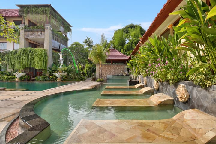The Grand Bali Nusa Dua