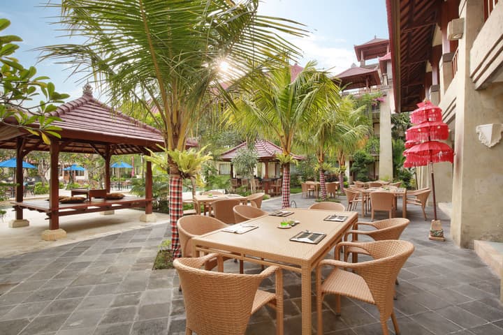 The Grand Bali Nusa Dua