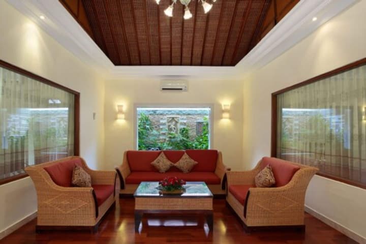 The Grand Bali Nusa Dua