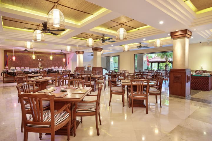 The Grand Bali Nusa Dua