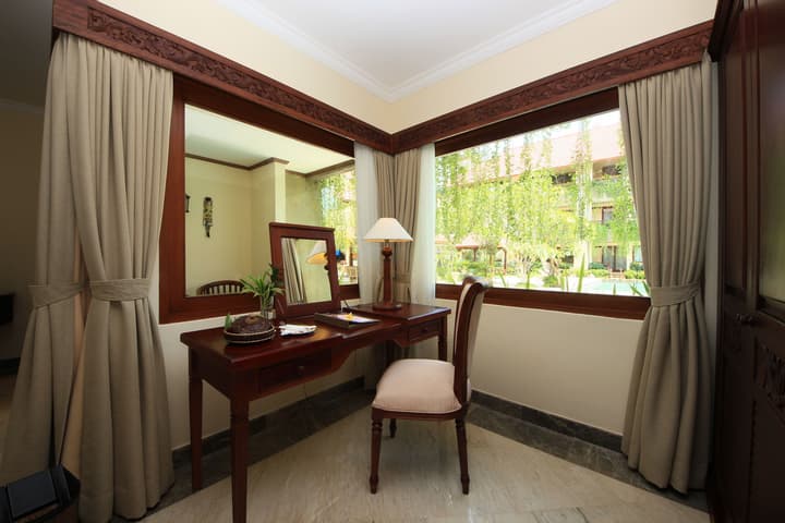The Grand Bali Nusa Dua