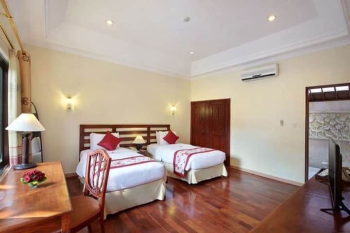 The Grand Bali Nusa Dua