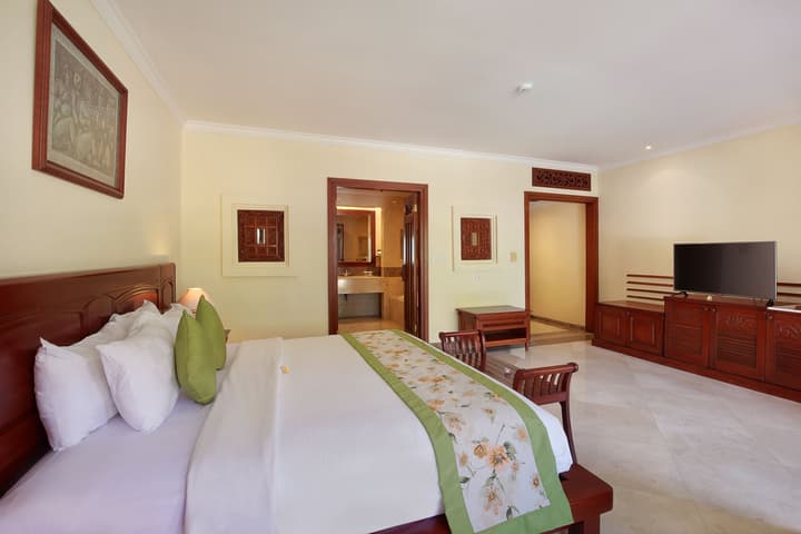 The Grand Bali Nusa Dua