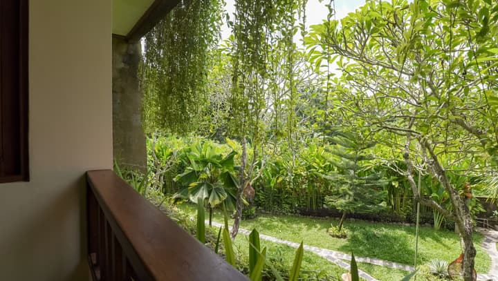 The Grand Bali Nusa Dua