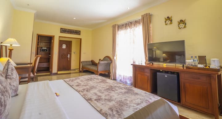 The Grand Bali Nusa Dua