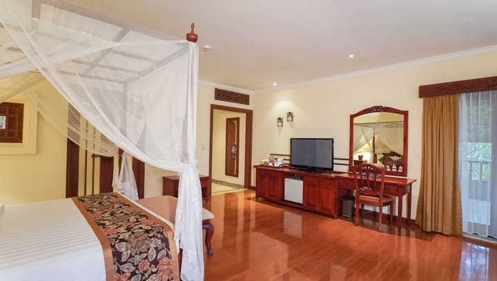 The Grand Bali Nusa Dua