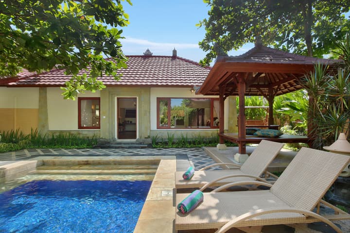 The Grand Bali Nusa Dua