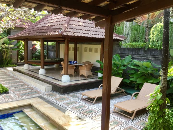 The Grand Bali Nusa Dua