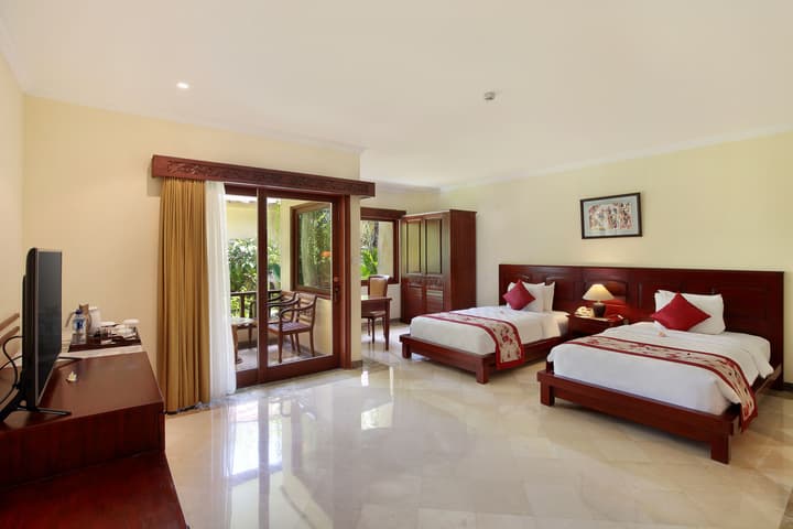 The Grand Bali Nusa Dua