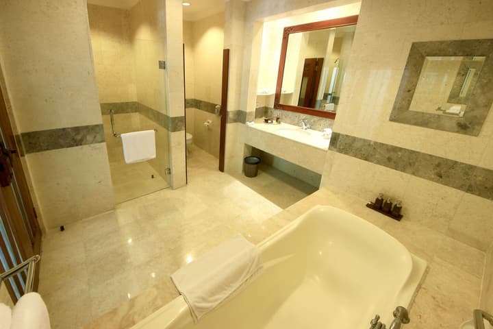 The Grand Bali Nusa Dua