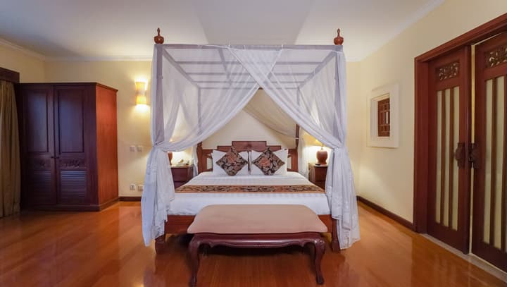 The Grand Bali Nusa Dua