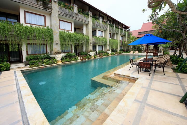 The Grand Bali Nusa Dua