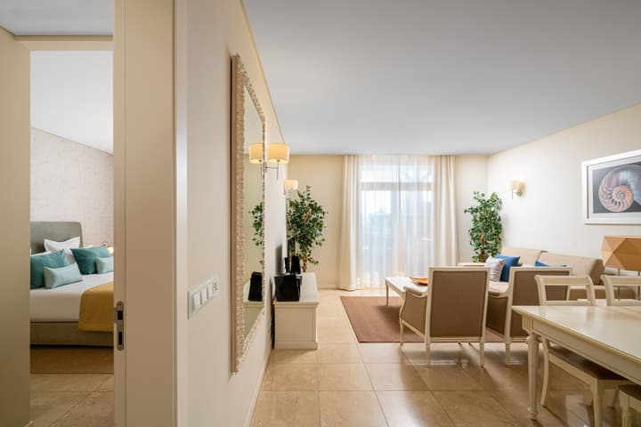 Monte Santo Resort