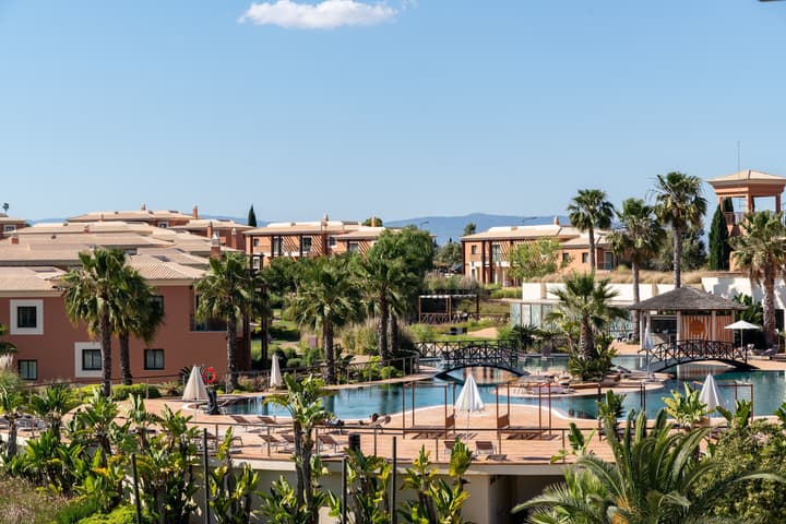 Monte Santo Resort