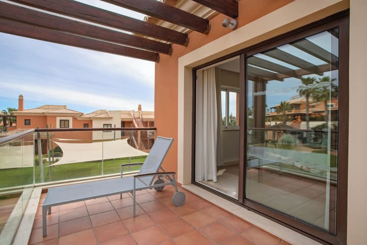 Monte Santo Resort