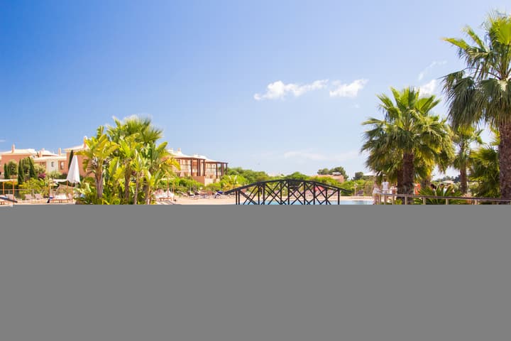 Monte Santo Resort