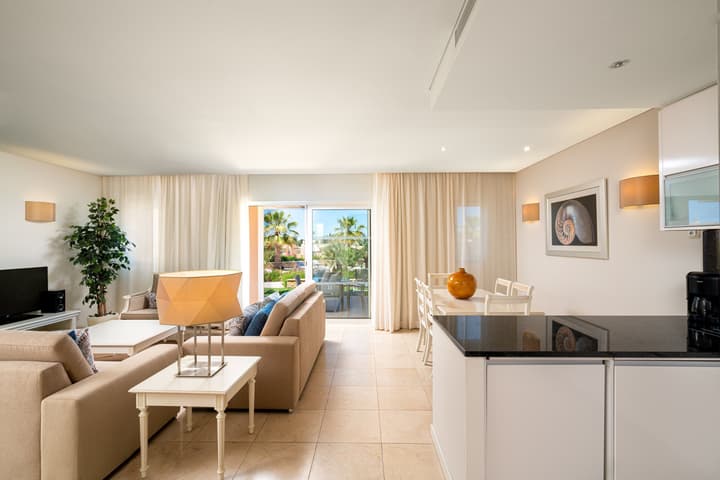 Monte Santo Resort