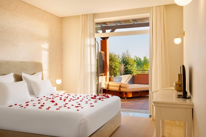 Monte Santo Resort
