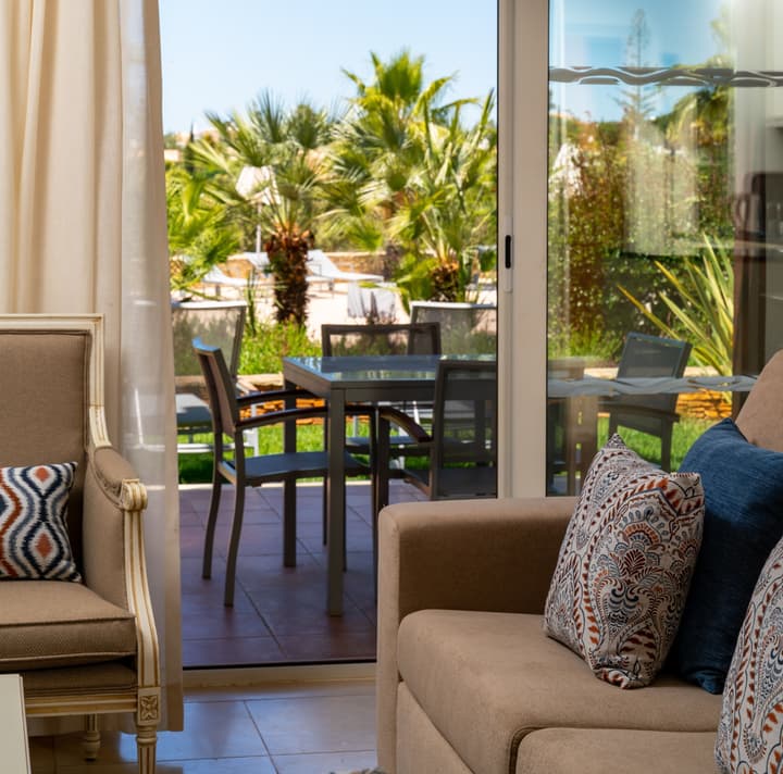 Monte Santo Resort
