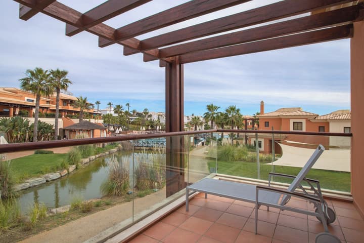 Monte Santo Resort