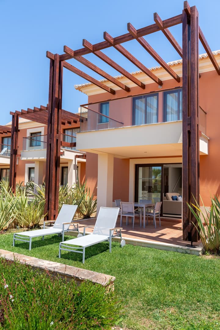Monte Santo Resort