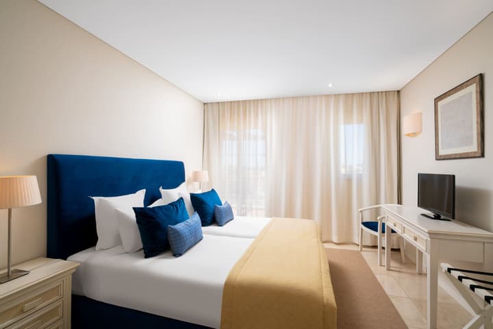 Monte Santo Resort