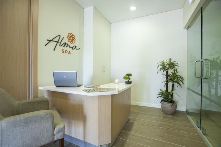 Monte Santo Resort