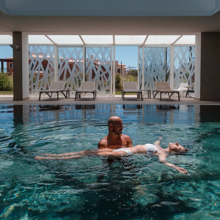 Monte Santo Resort