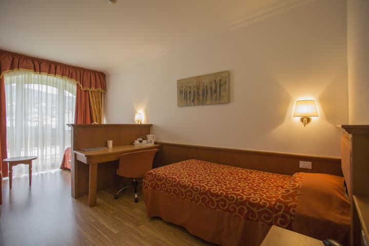 Sartori's Hotel