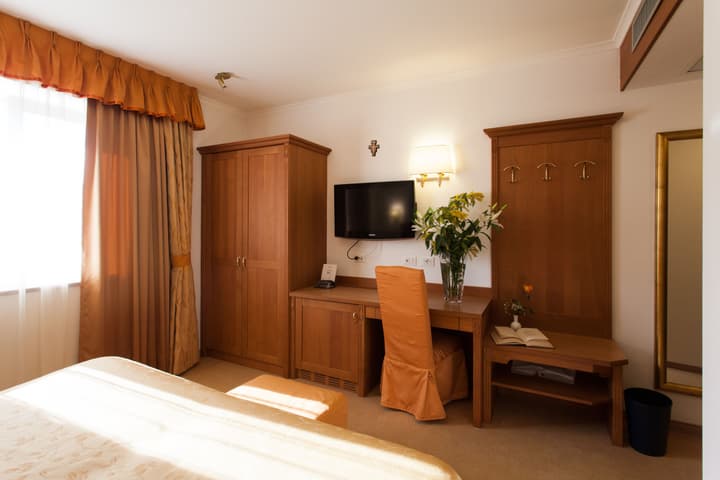 Sartori's Hotel