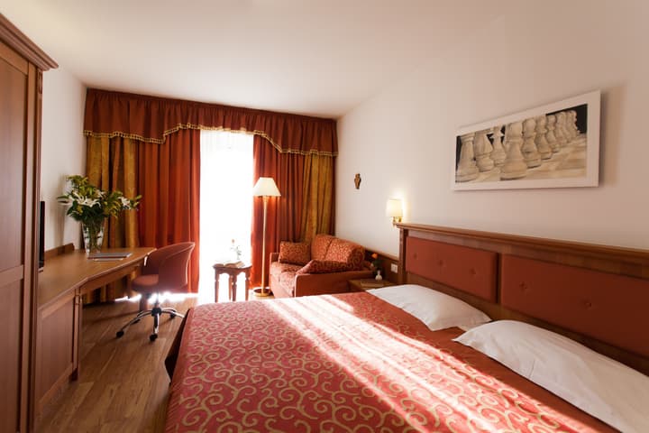 Sartori's Hotel