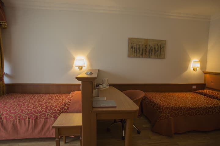 Sartori's Hotel