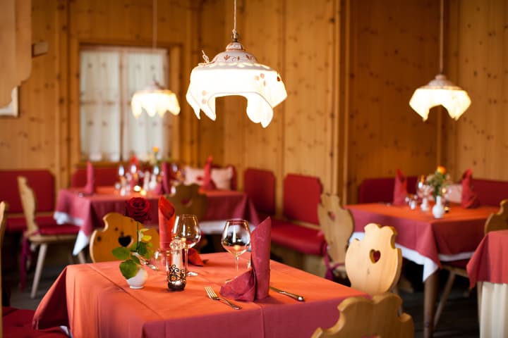 Sartori's Hotel