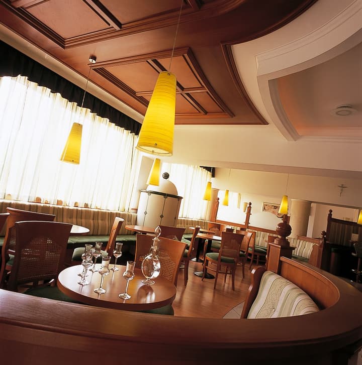 Sartori's Hotel