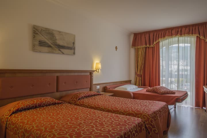 Sartori's Hotel