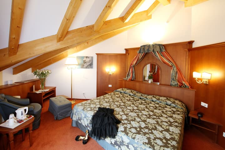 Sartori's Hotel